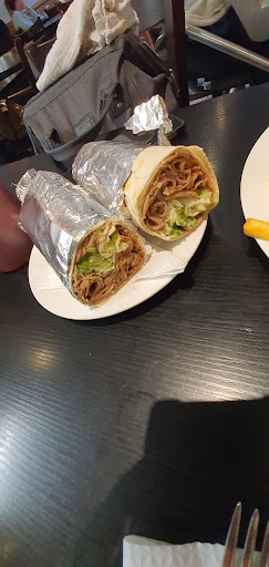 Photo of Ali Baba - 62 Charminster Rd, Bournemouth BH8 8UR